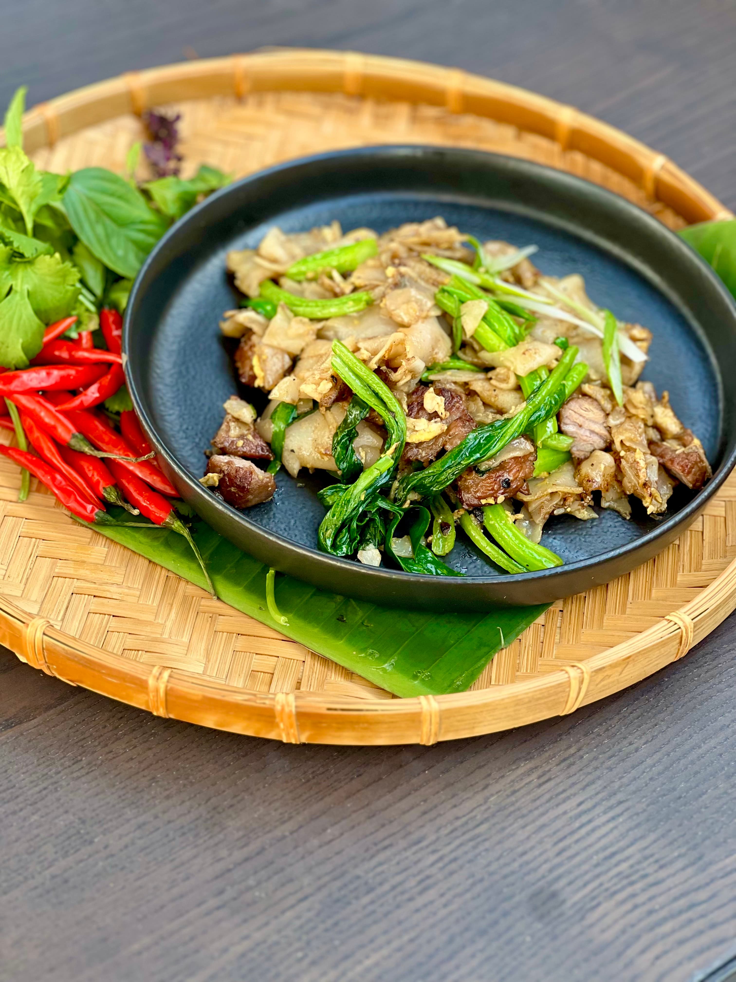 pad see ewe
